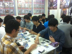 【hsaga(大宮店)2014_7_21_12】試合風景10