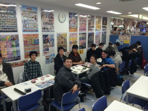 hsaga2南越谷店2015_01_24_1