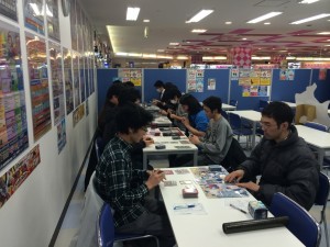 hsaga2南越谷店2015_01_24_2