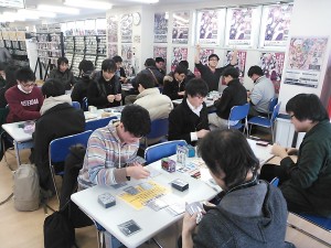 hsaga2【仙台駅前2号店】2015_1_24 (9)