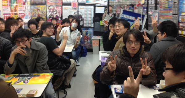 HBsT町田1