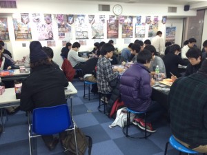 【池袋本店】全景2