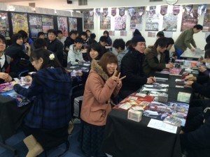 【池袋本店】開幕直前