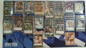【千葉】優勝者デッキ②