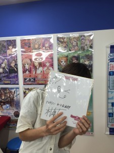 準優勝者
