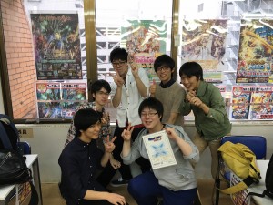 【仙台】優勝者②0612