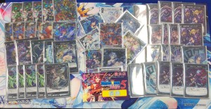 横浜店 優勝 キド様 デッキレシピ