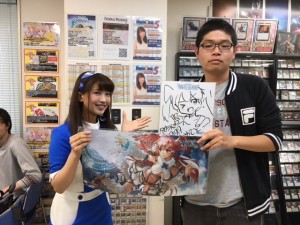 準優勝_セイノさん