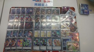 優勝者レシピ