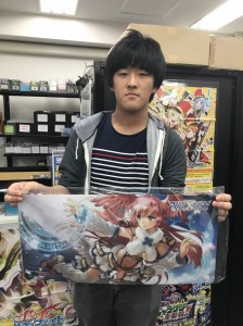 ランダム賞