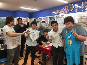 ホビクロス集合写真0603