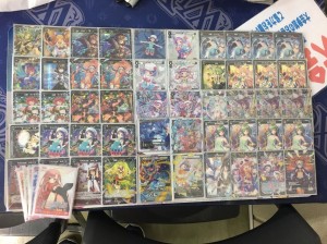 名古屋店オールスター優勝