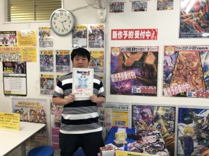 優勝者写真