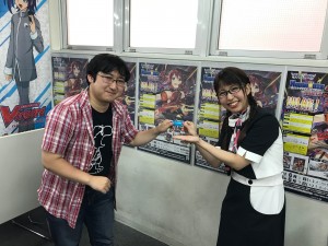 お楽しみ賞②