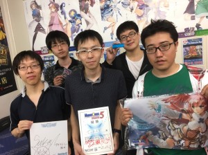集合写真