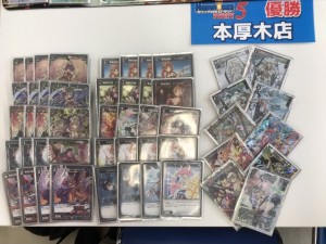 優勝デッキレシピ