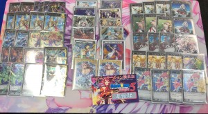 横浜店 準優勝 シンジ様 デッキレシピ