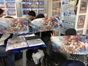 横浜店 集合