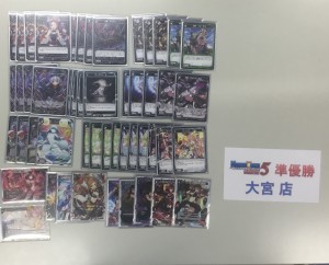 準優勝者レシピ