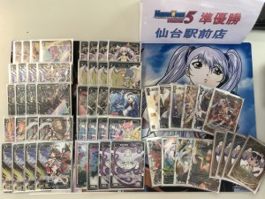 準優勝者レシピ