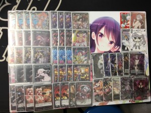 名古屋店オールスター準優勝