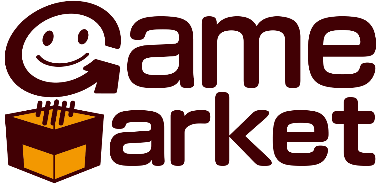 ゲームマーケットロゴ